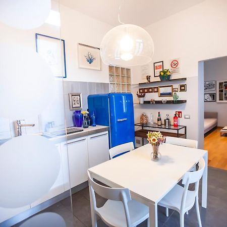 コモCasa Dell'Angeloアパートメント エクステリア 写真
