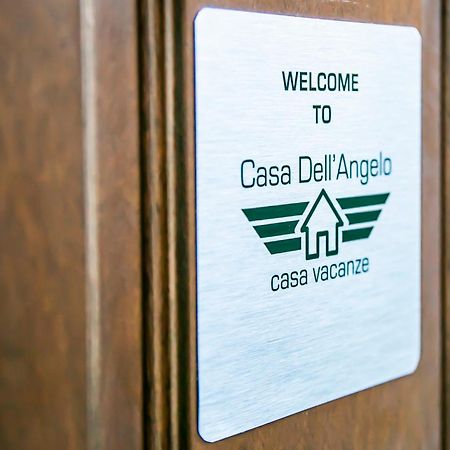 コモCasa Dell'Angeloアパートメント エクステリア 写真