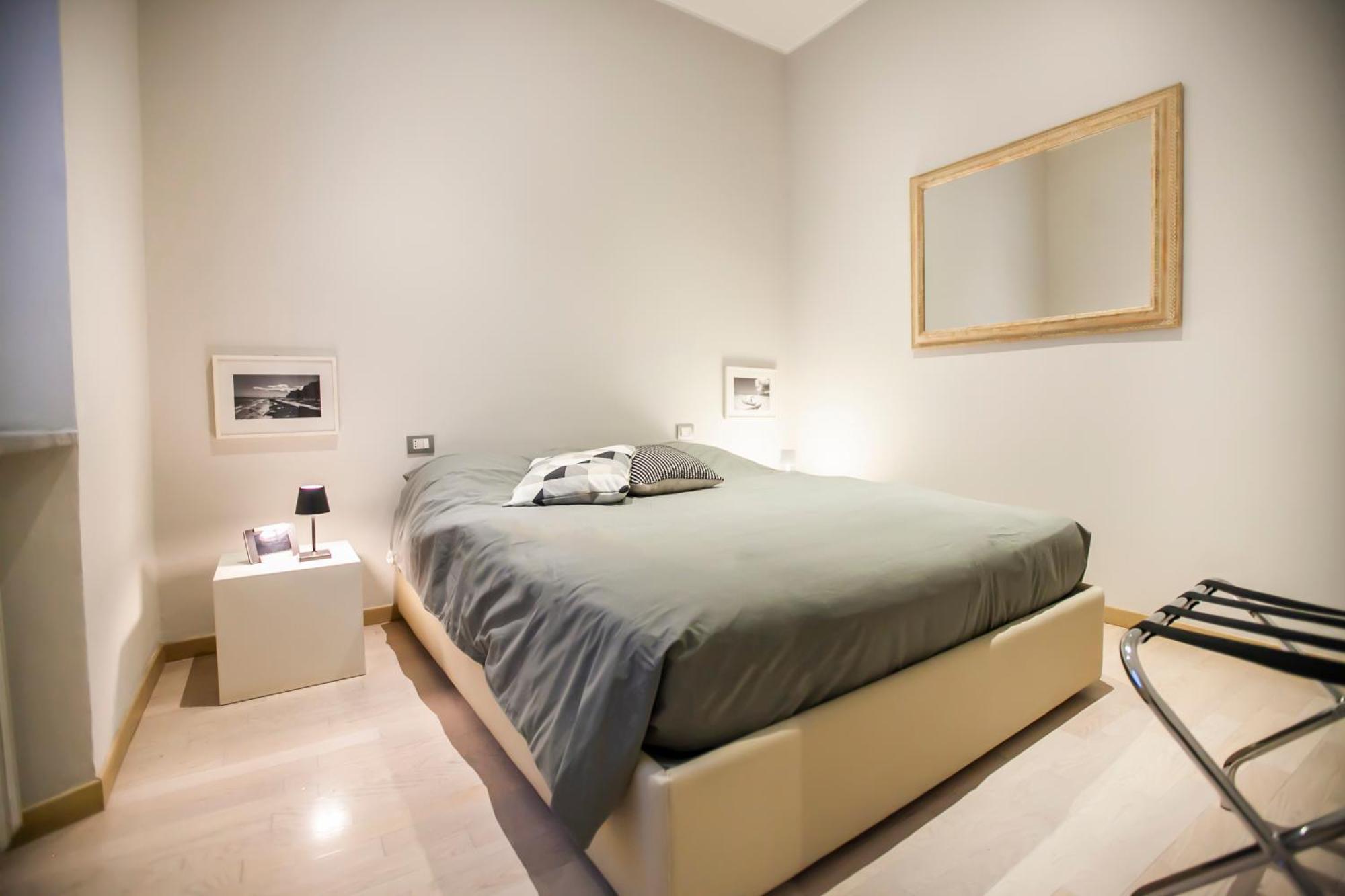 コモCasa Dell'Angeloアパートメント エクステリア 写真