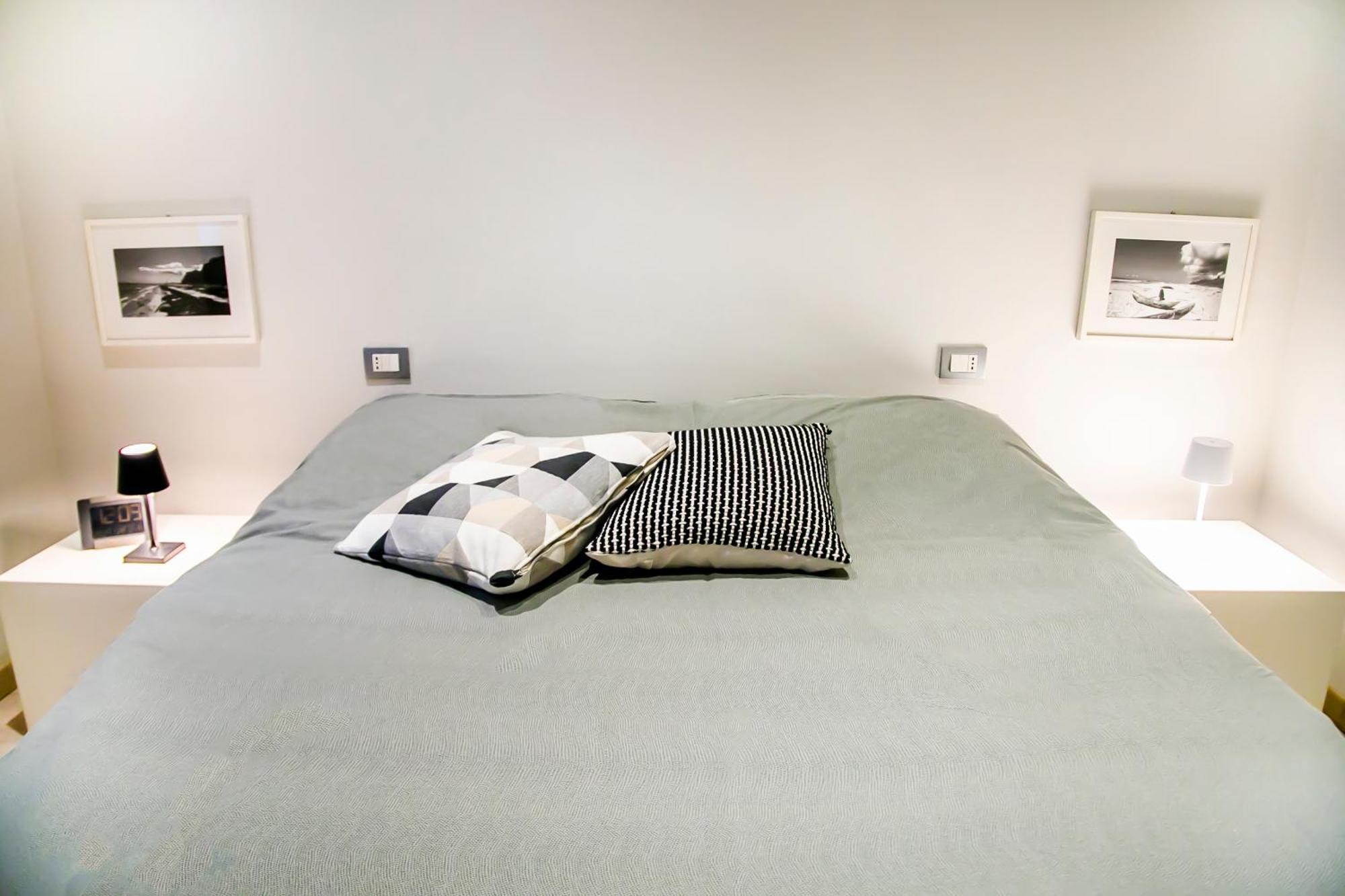 コモCasa Dell'Angeloアパートメント エクステリア 写真