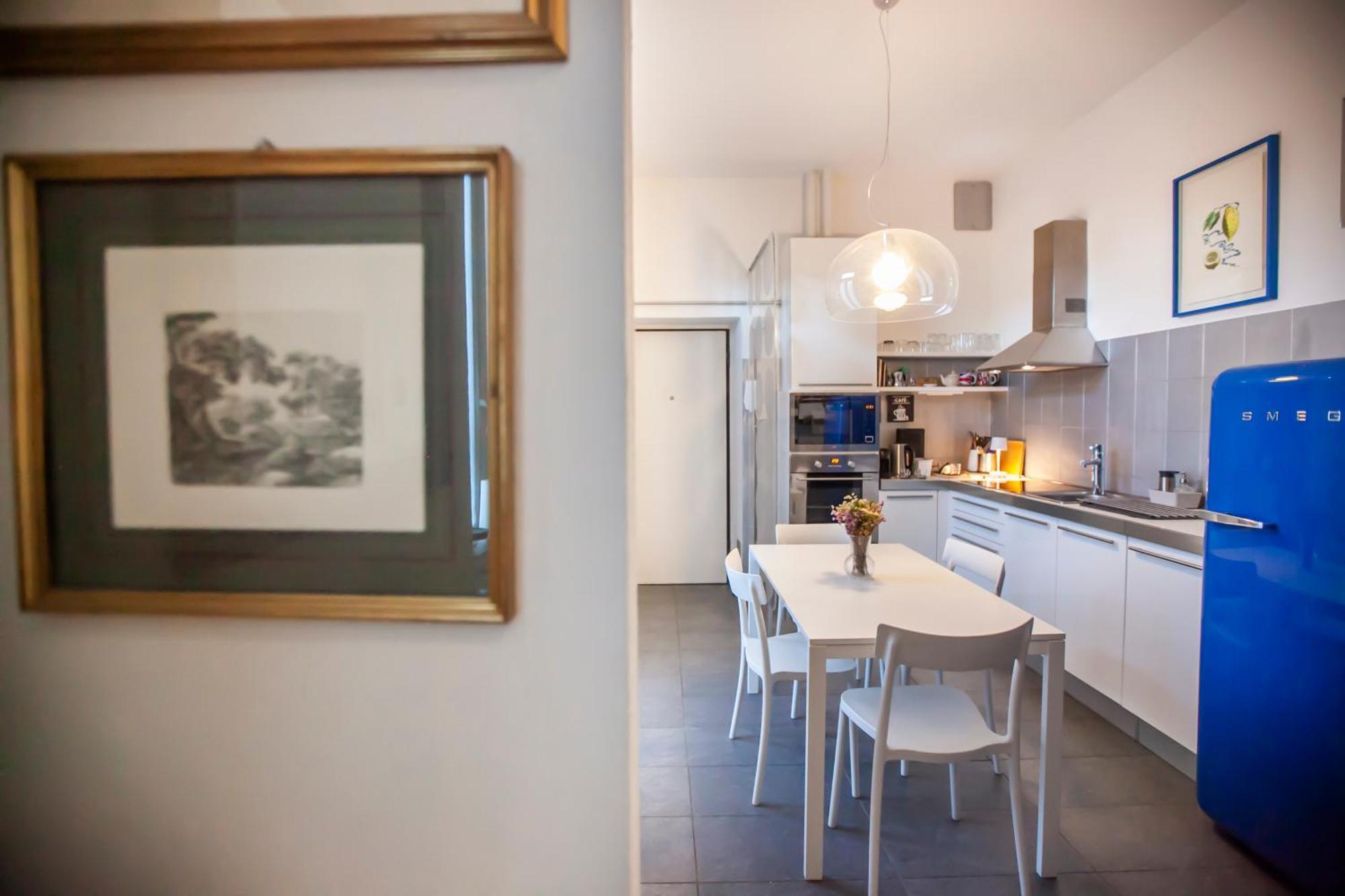 コモCasa Dell'Angeloアパートメント エクステリア 写真