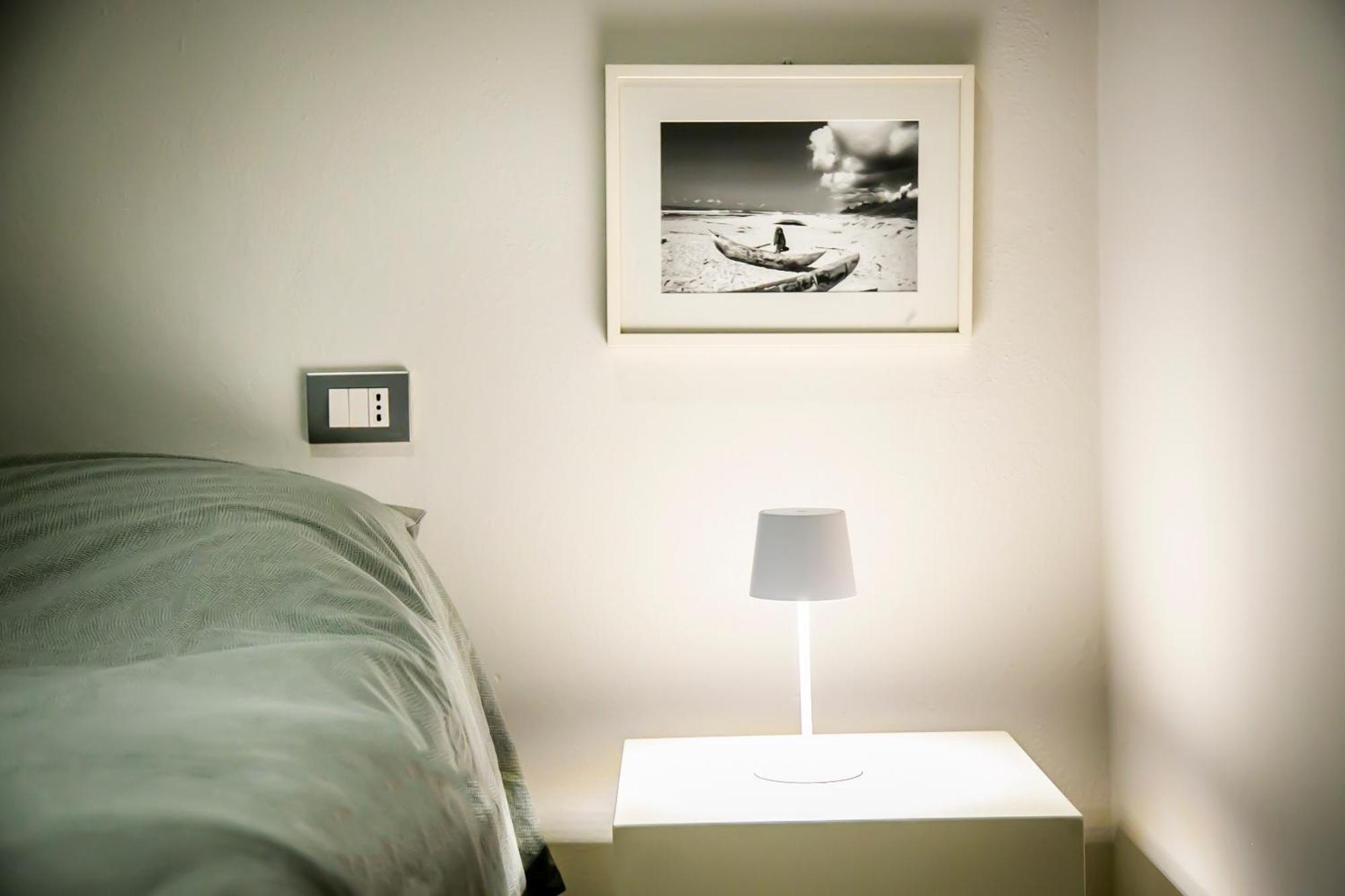 コモCasa Dell'Angeloアパートメント エクステリア 写真