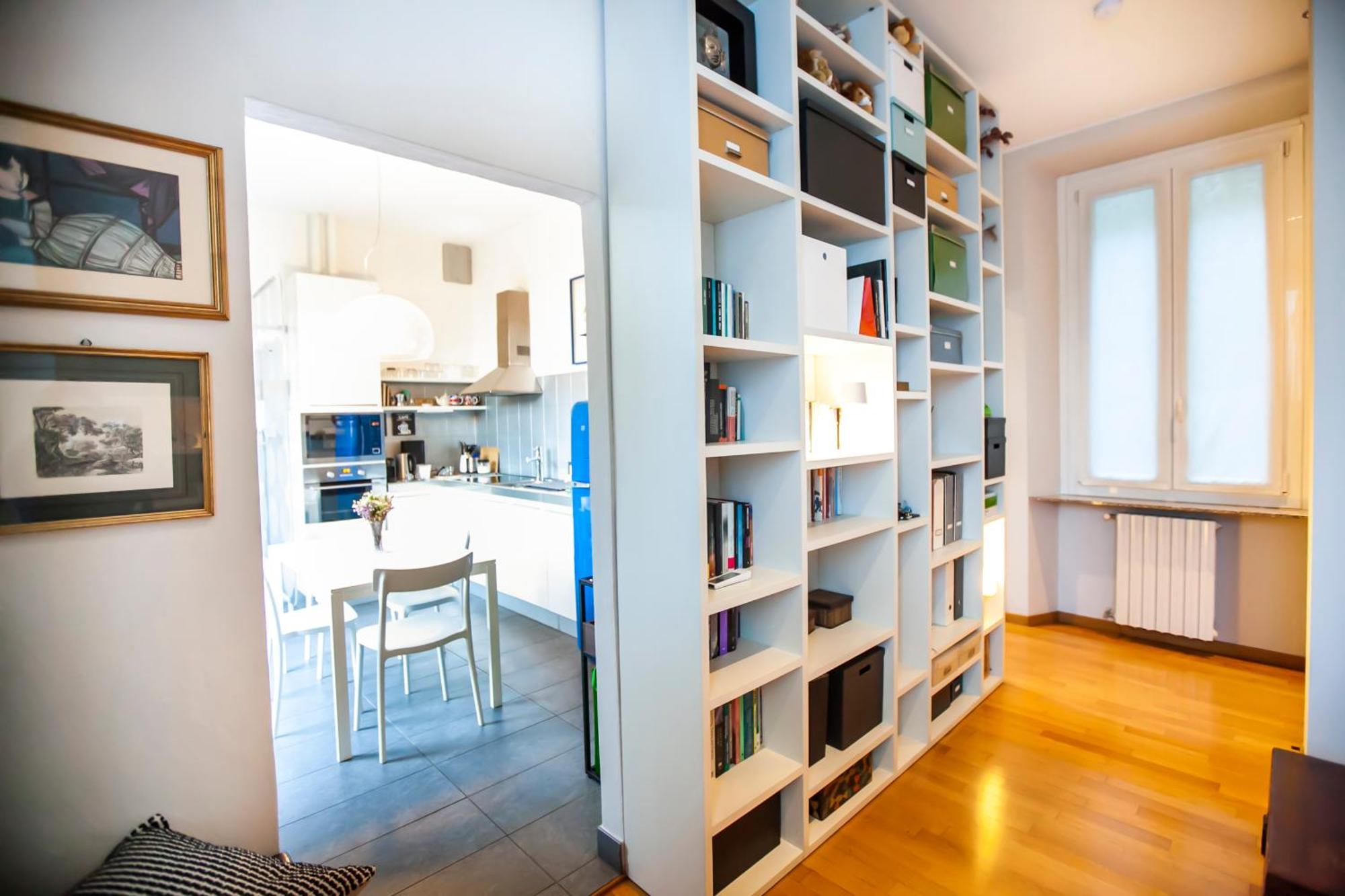コモCasa Dell'Angeloアパートメント エクステリア 写真