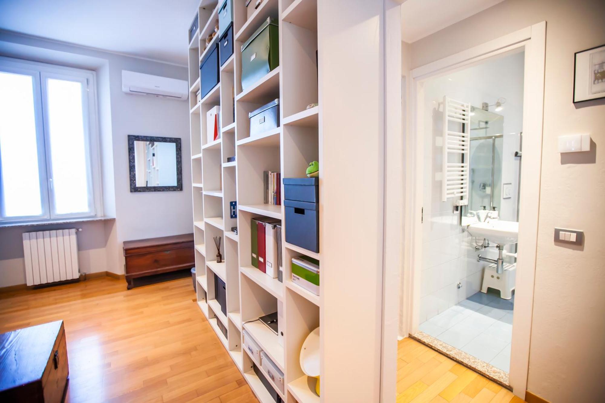 コモCasa Dell'Angeloアパートメント エクステリア 写真