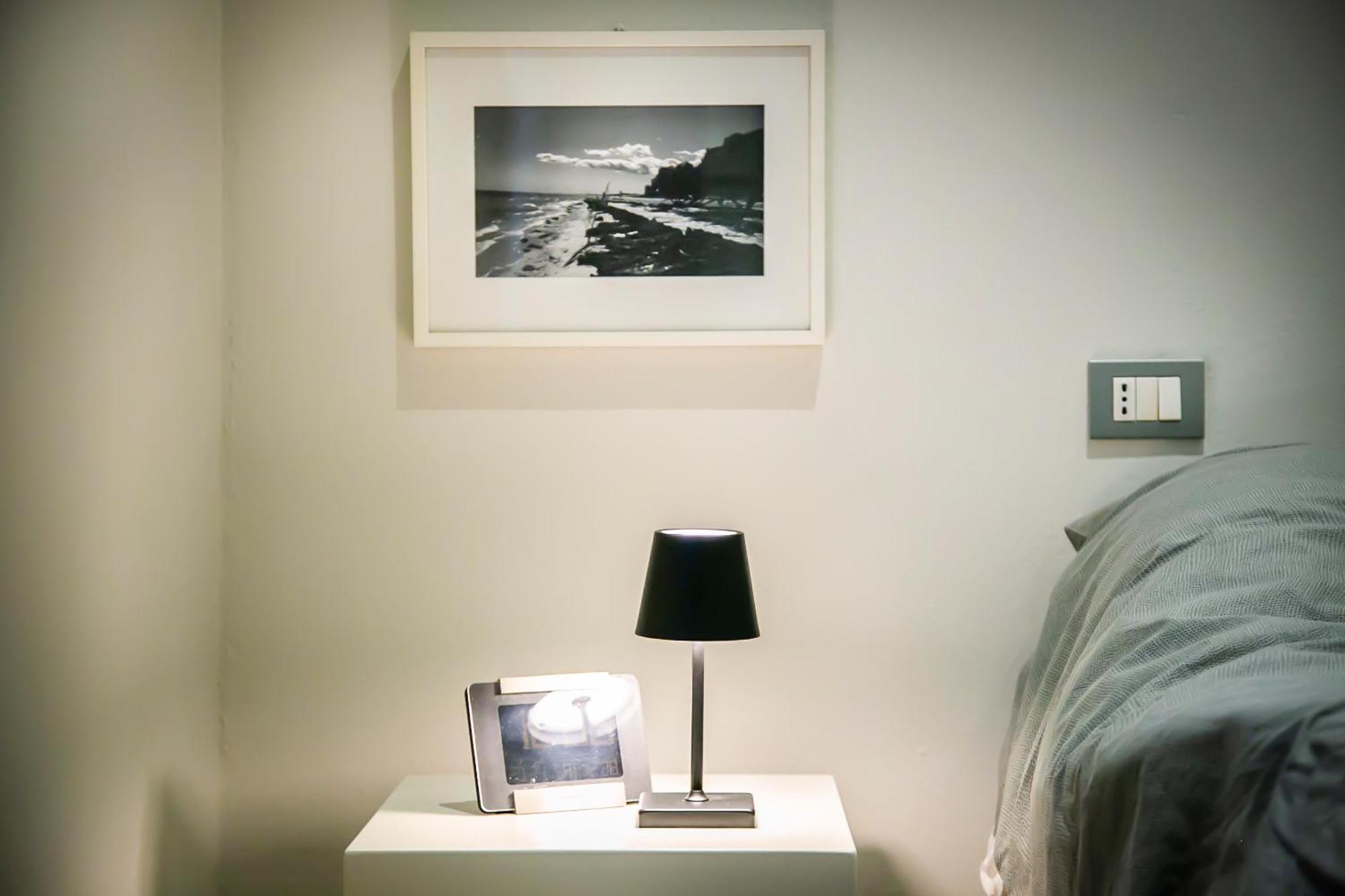 コモCasa Dell'Angeloアパートメント エクステリア 写真