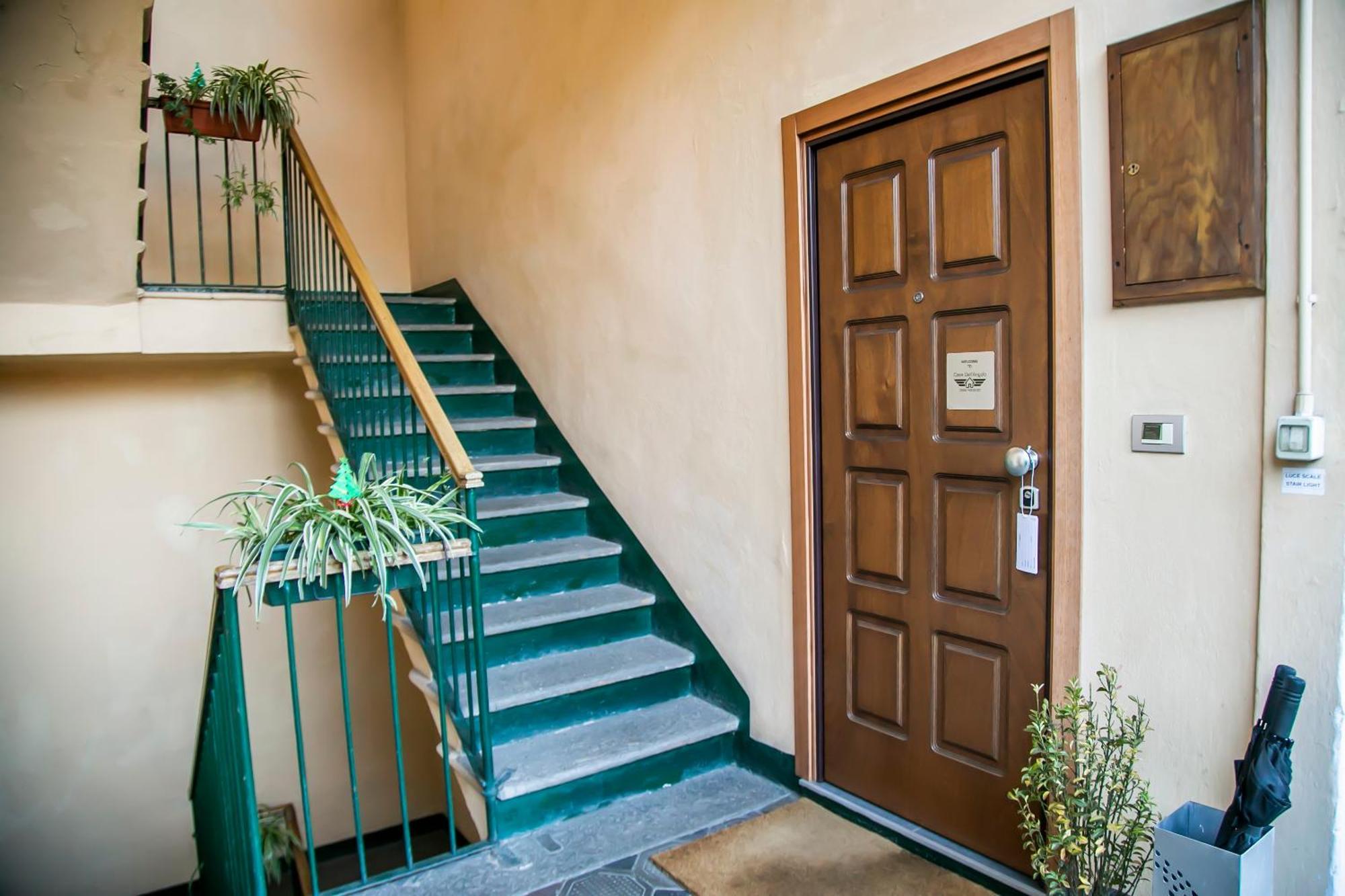 コモCasa Dell'Angeloアパートメント エクステリア 写真
